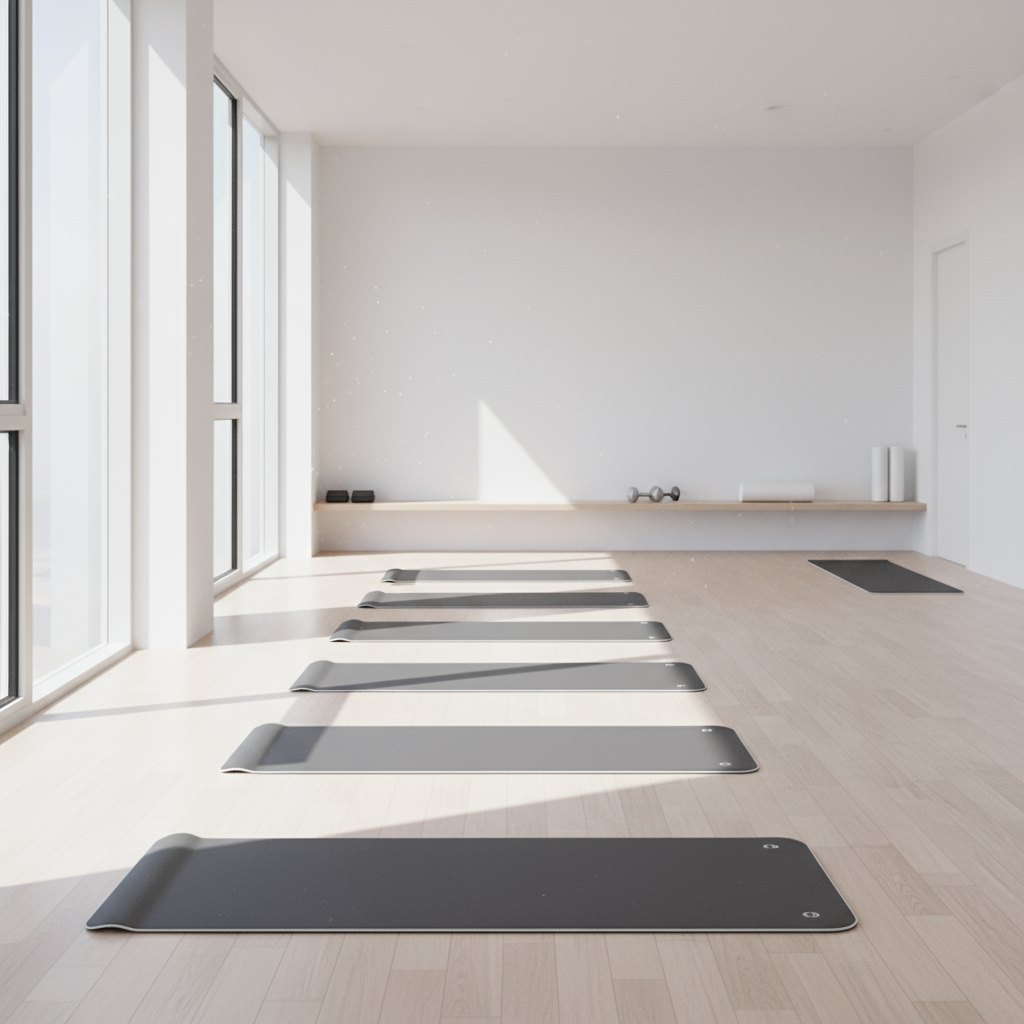 Home Wellness Starter Kit